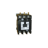 Cutler Hammer-Eaton C25FNF375A 110/120 V 75 A 3-Pole Contactor