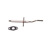 Lochinvar & A.O. Smith 100165923 Flame Sensor with Gasket