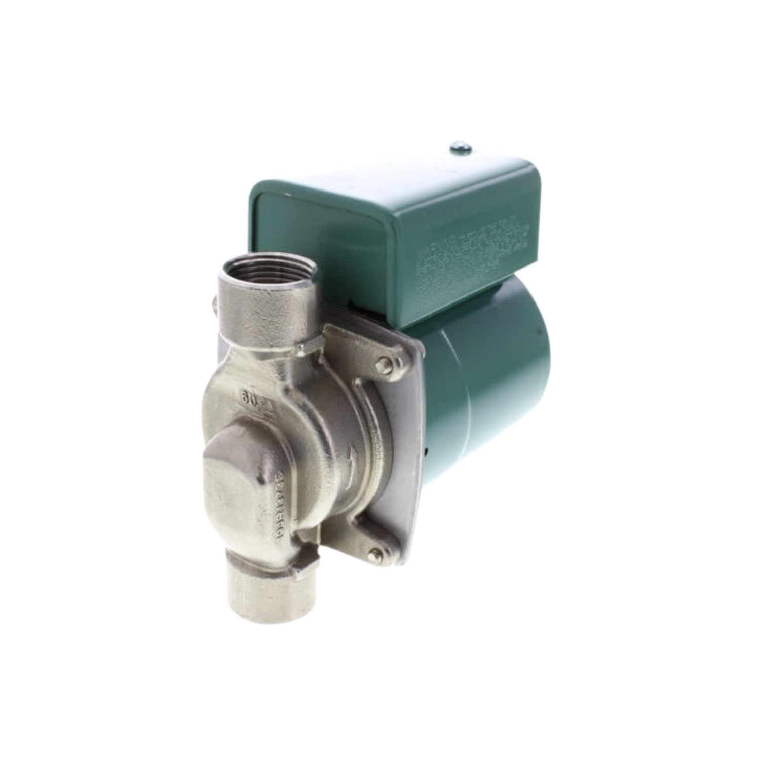 Taco 006-ST8Y 230V, 1/40HP, 3/4" Connection Size, Stainless Steel Circulator Pump