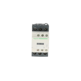 Schneider Electric (Square D) LC1D25F7 Non-Reversing Type with Screw Terminals, 110VAC Coil, 3 Pole, 25A, Electrical Contactor