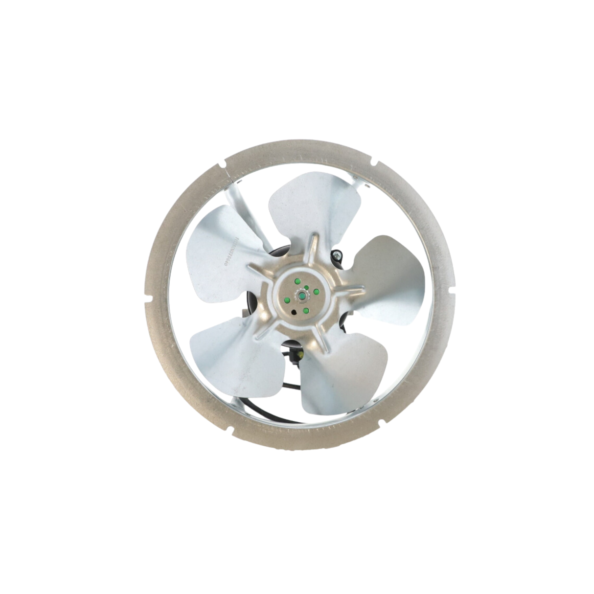 Regal Rexnord - Genteq MD5472 90-240 V 1550 RPM Clockwise Refrigeration Fan