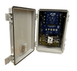 3VMS ICM Controls Field programmable three phase line voltage monitor