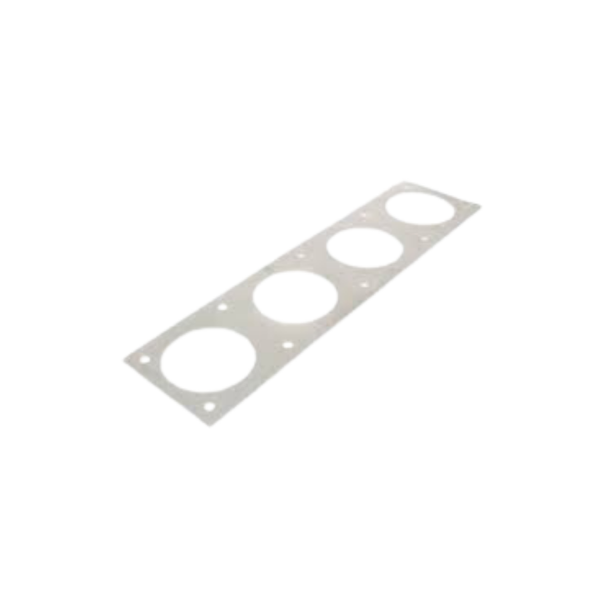 Laars Heating Systems S2012500 4-Port Burner Gasket