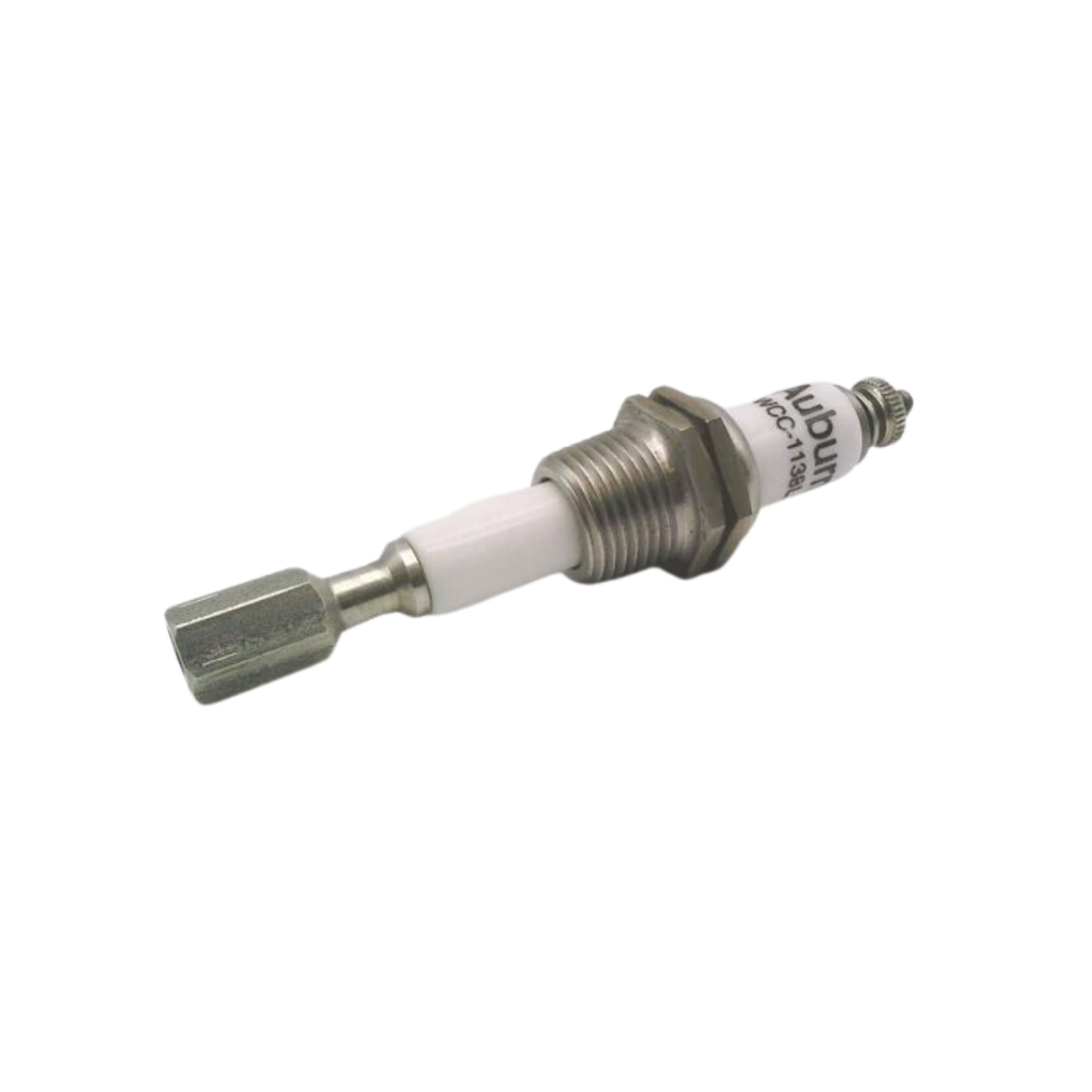 Auburn E5-WCC-1138L 3/8" NPT Liquid Level Electrode