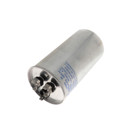 Amana-Goodman CAP050450440RTP 440 VAC 45/5 MFD Round Dual Run Capacitor