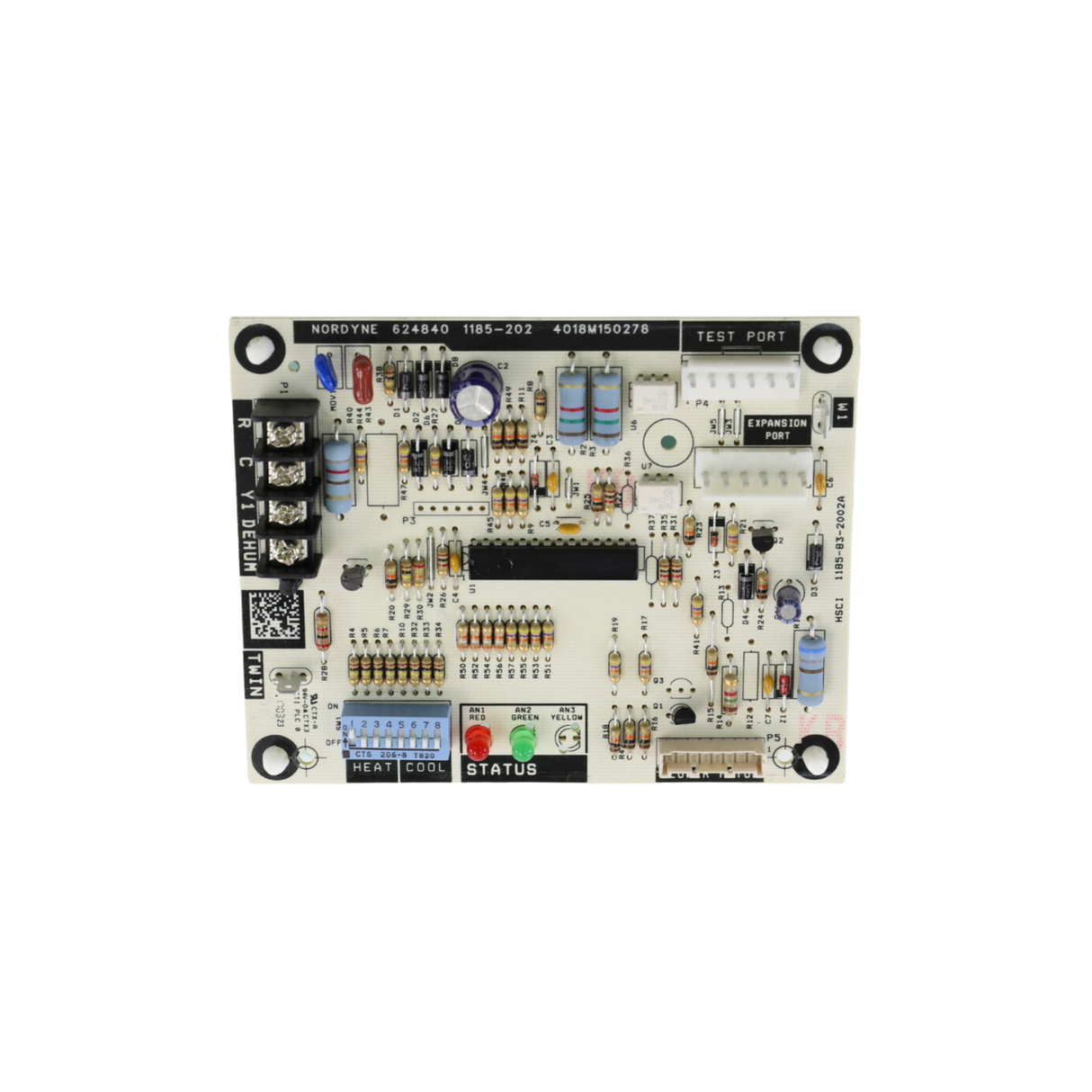 Nordyne 920920 Blower Board