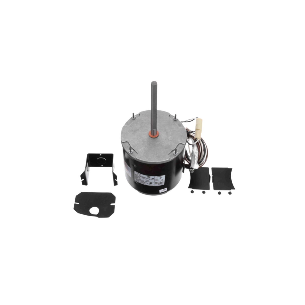 Regal Rexnord - Century Motors 790A 460 V 60 Hz 1075 RPM 1/2 HP Reversible Motor