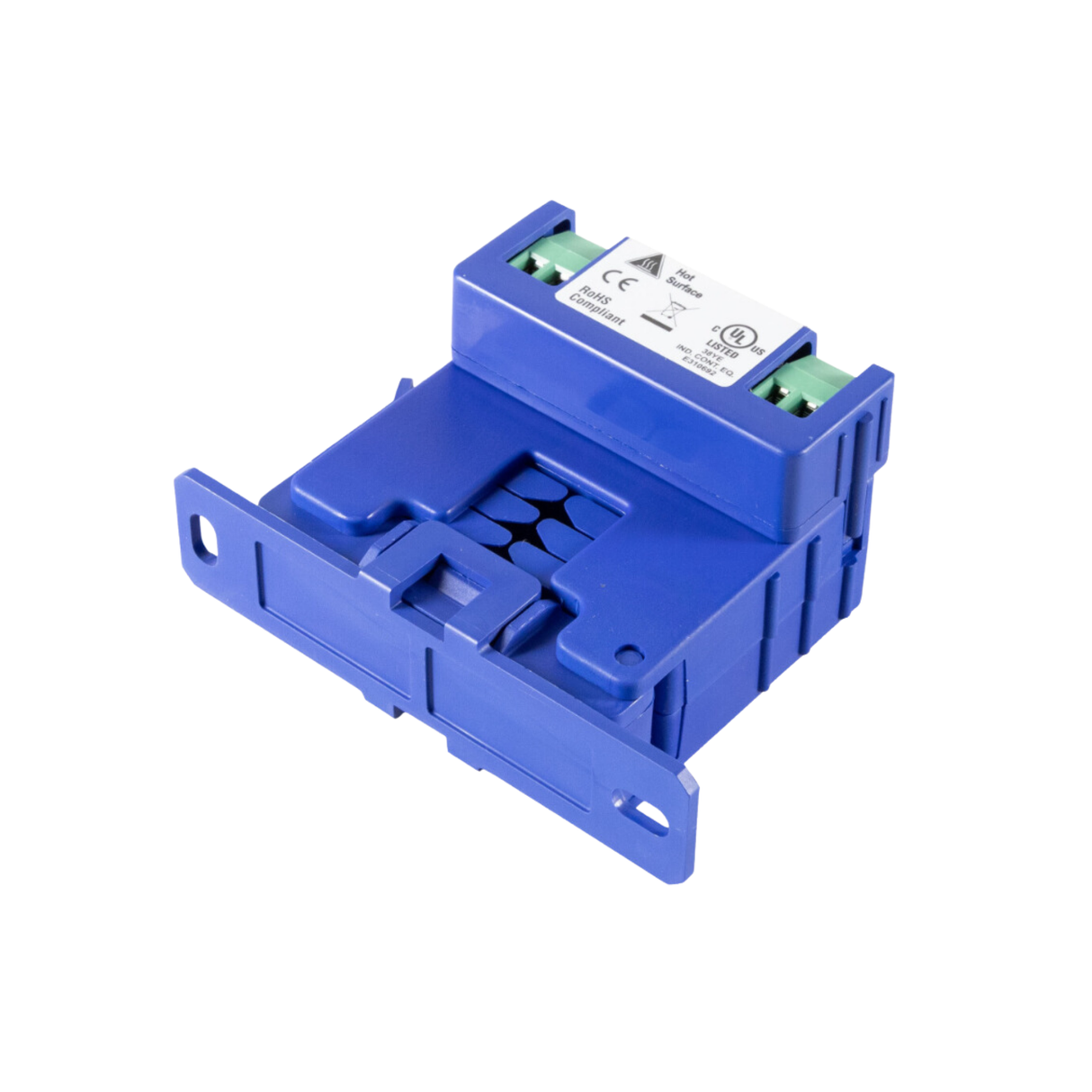 Johnson Controls CSD-CA1G1-1 Adjustable Set-Point Threshold, SPST Normally Open Relay Control Output, Current Switch