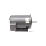 Baldor Motor M1209T 460 V 60 Hz 1735 RPM 7 1/2 HP Motor