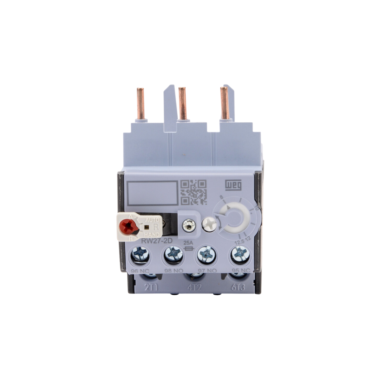 WEG Electric Corp RW27-2D3-U004 Relay