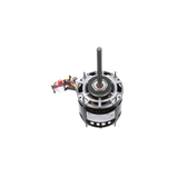 Regal Rexnord - Century Motors 9710 208-230 V 60/50 Hz 1625 RPM 1/10 HP Reversible Motor
