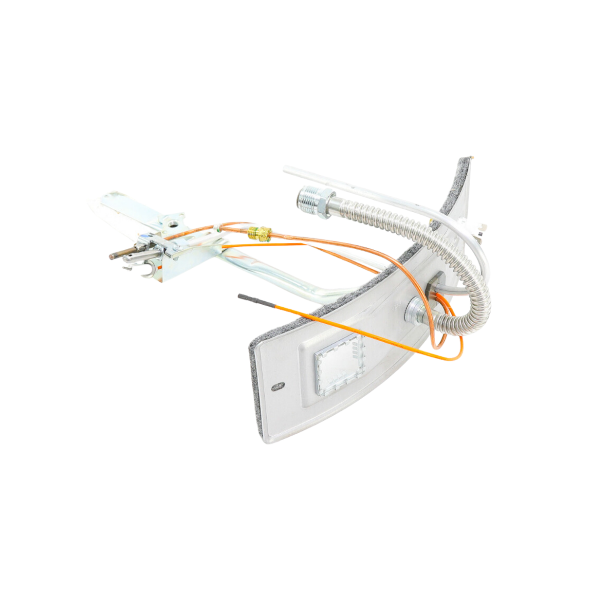 Lochinvar & A.O. Smith 100093812 Manifold Door Assembly with Pilot Assembly