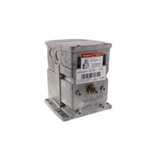 Honeywell M7284A1004 - Modutrol IV Motor, 120Vac, Non Spring Return, 150 Lb-In Torque, 30-60 Second Nominal Timing, Modualting, 4-20 Ma Control Signal, 90-160 Degree Stroke, 90 Degree Factory Stroke Setting, Foot Mounted, Dual Ended Square Shaft, Nema 3