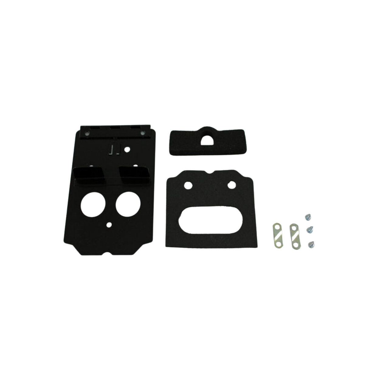 Allanson Transformers 2604 Replacement Mounting Plate