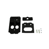 Allanson Transformers 2604 Replacement Mounting Plate