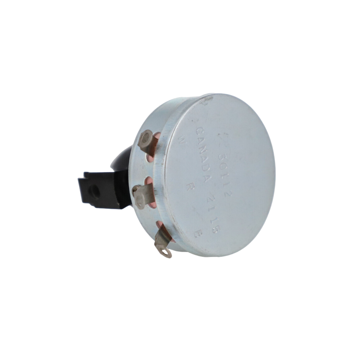 Honeywell 30112A 135 OHM Potentiometer For S443A