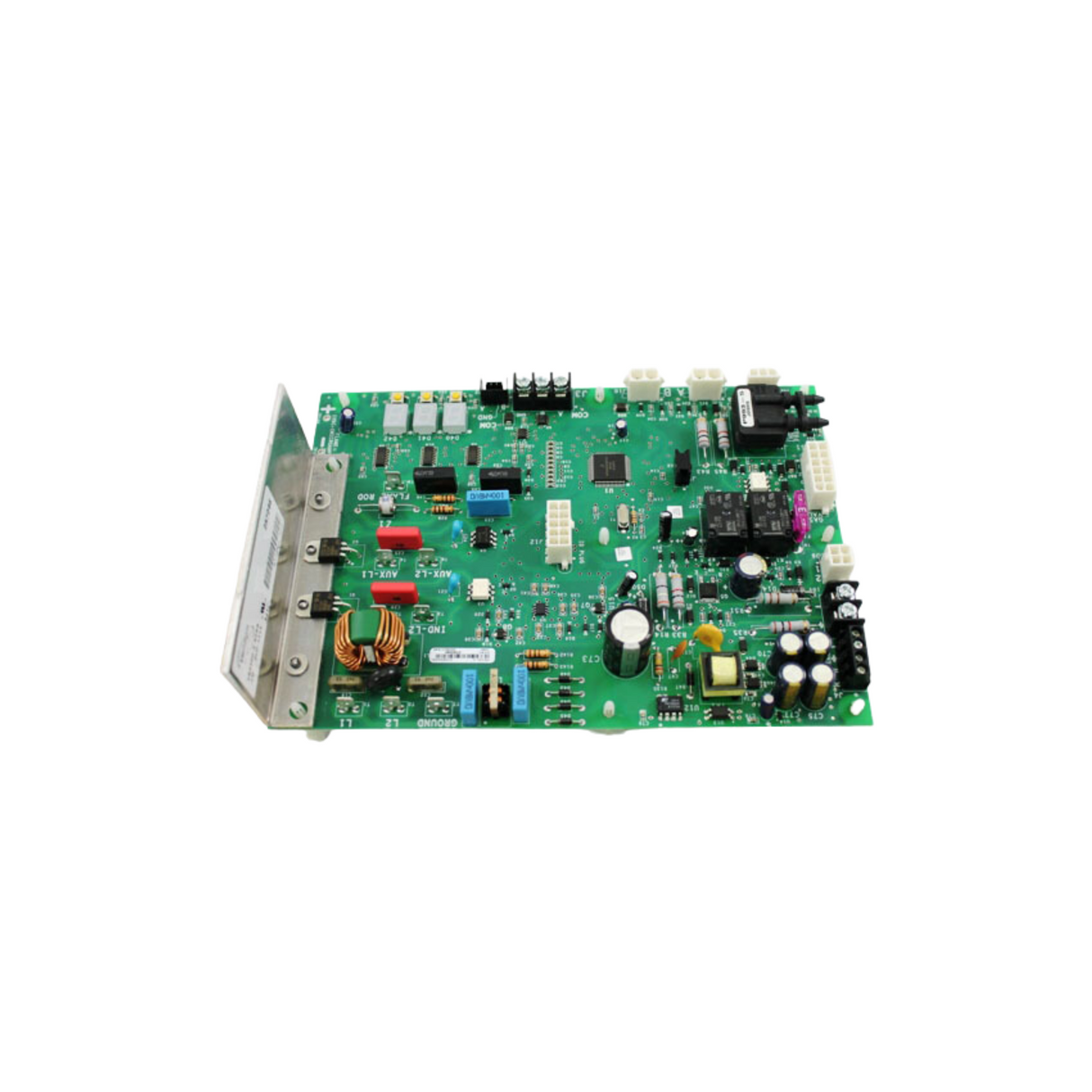 Reznor 258319 Control Board