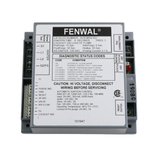 Fenwal 35-679652-551 24VAC, 15s Pre-Purge, 0 Inter-Purge, 20s Heat Up, Lock out on Loss of Flame, Ignition Control