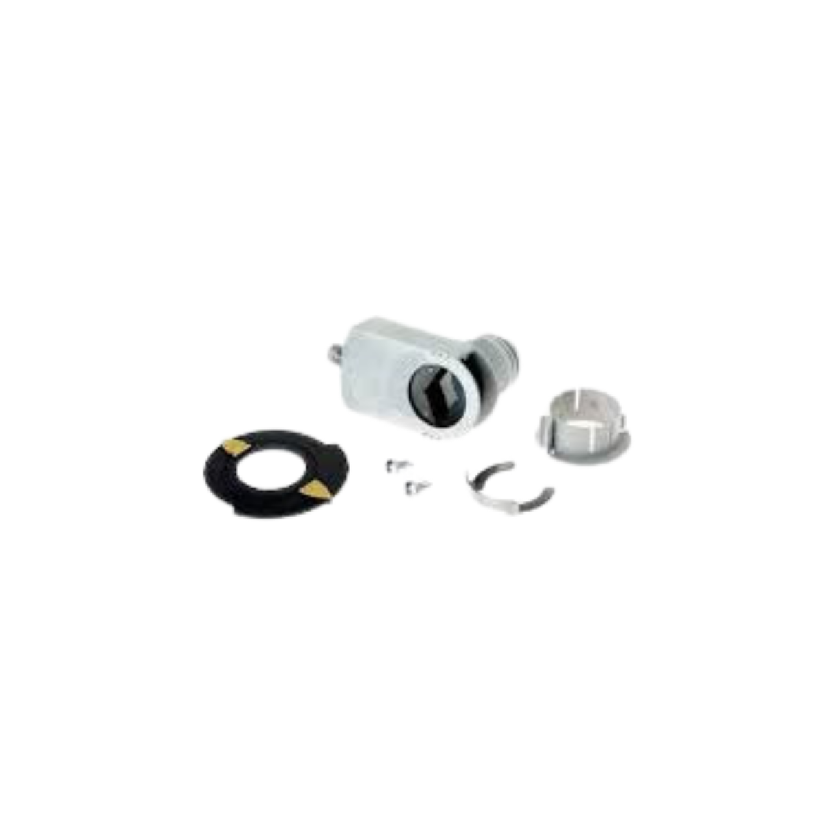 Siemens Building Technology 985-004 1" Centering Shaft Adapter For GCA, GBB, GIB, GGD Damper Actuators