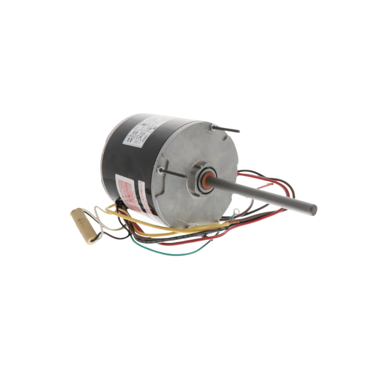 Regal Rexnord - Century Motors FH1024 460 VAC, 1 Phase, Permanent Split Capacitor Motor