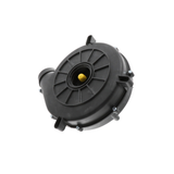 Regal Rexnord - Fasco A242 115V Input Voltage, 60 Hertz, 3400RPM Rotation Speed, 1 Speed, Draft Inducer Blower