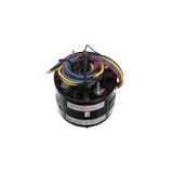 Regal Rexnord - Century Motors RF6403 115/208-230 V 60/50 Hz 1050/900 RPM 1/10 HP Motor