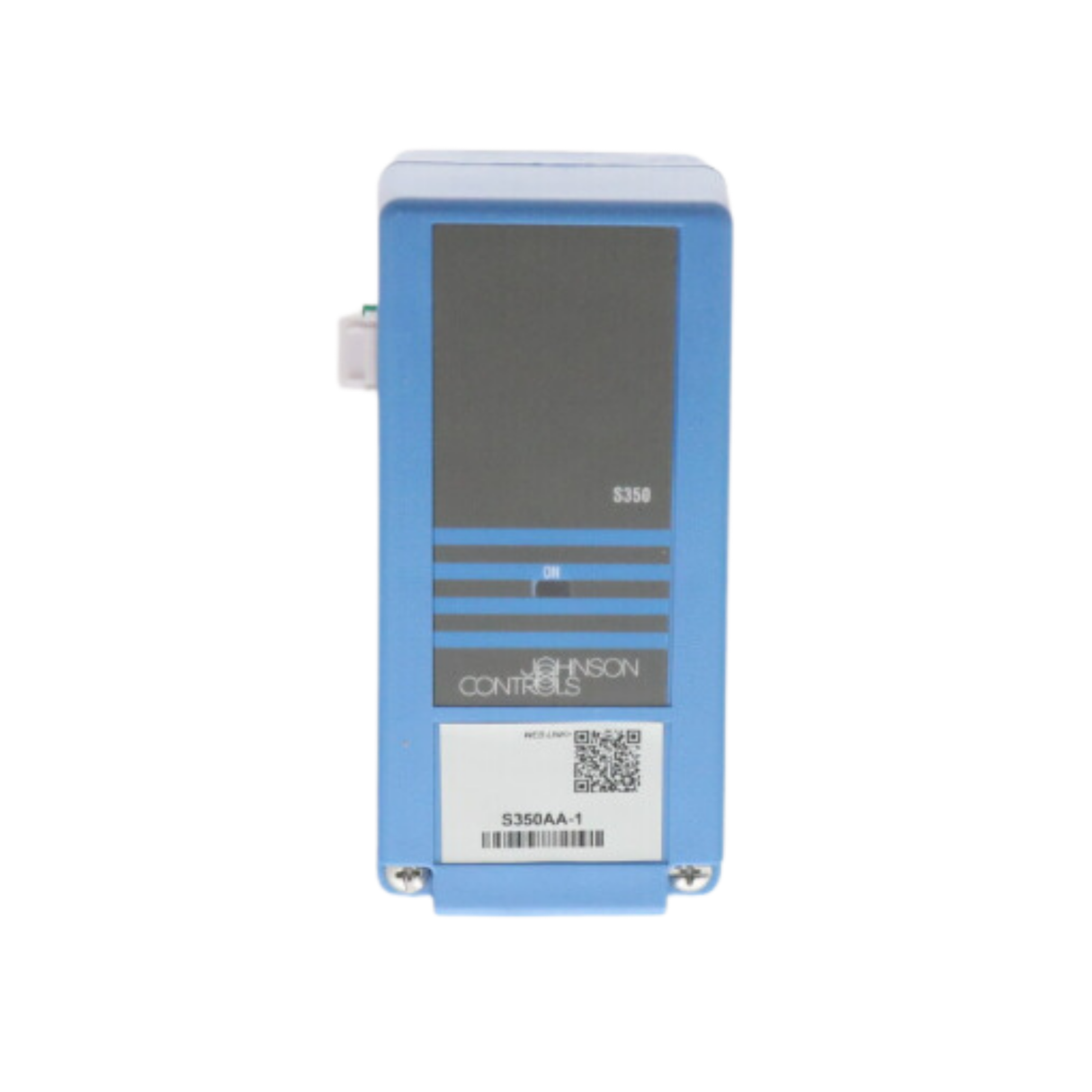 Johnson Controls S350AA-1 Fahrenheit Scale, Temperature Stage Module