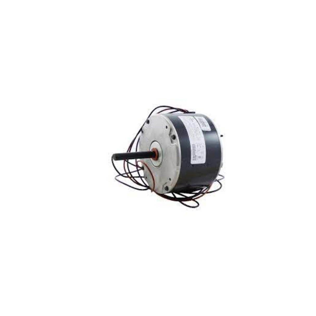 Lennox 41W49 Motor 208-230v1ph 1/8hp 1075rpm