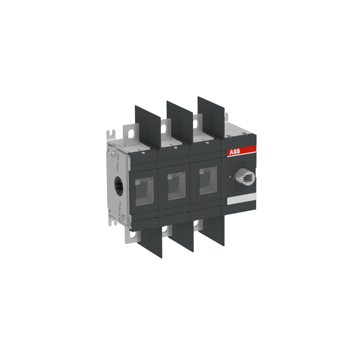 ABB OT400U30 600 V 400 A Disconnector Switch