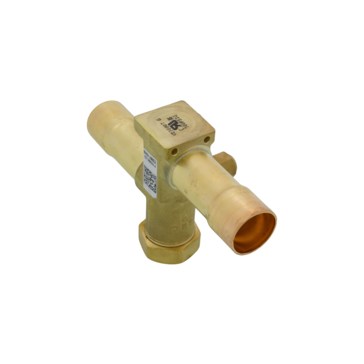 Lennox 10M25 Service Valve