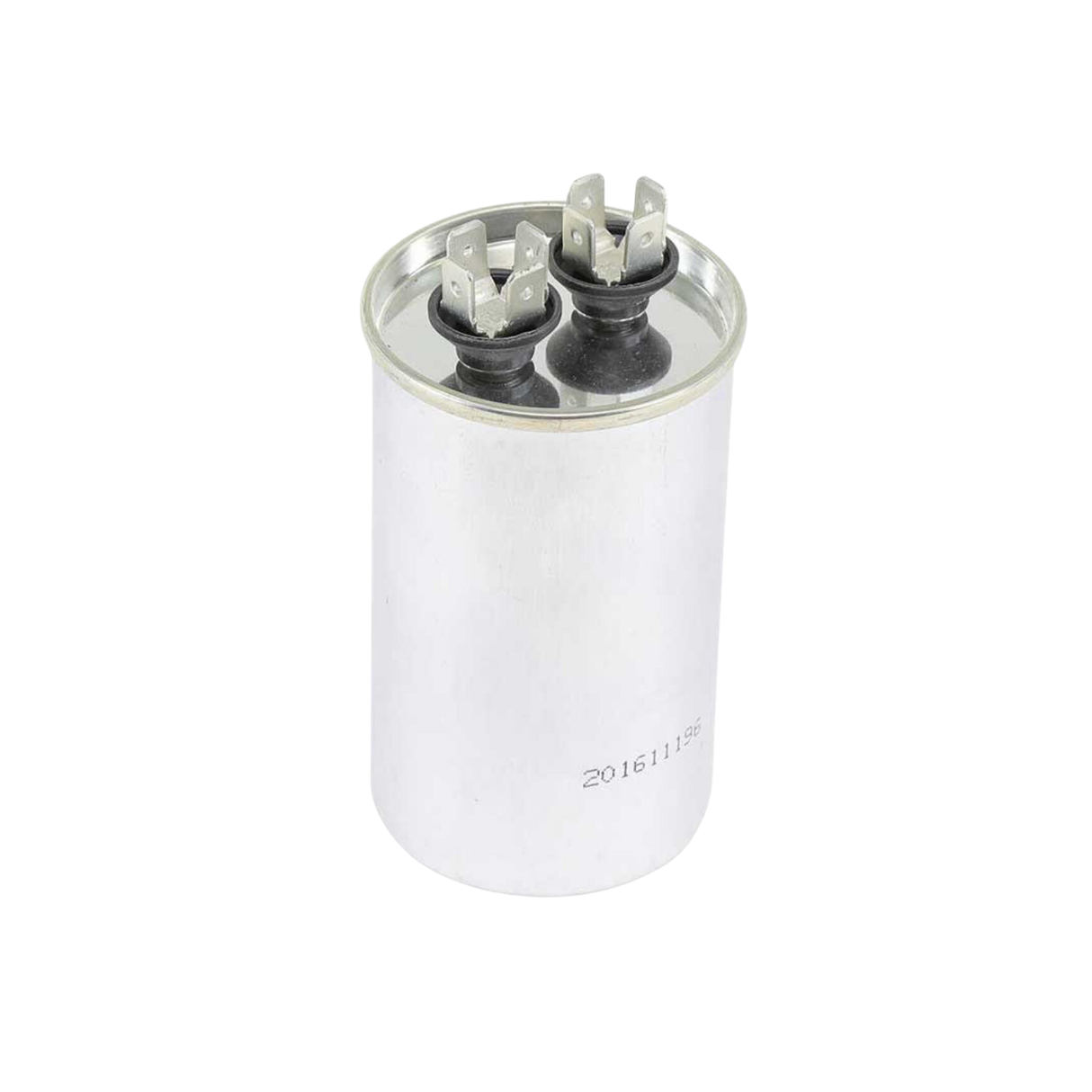 Hartland Controls CAP-60/440R 440 VAC 50/60 Hz 60 MFD Round Run Capacitor