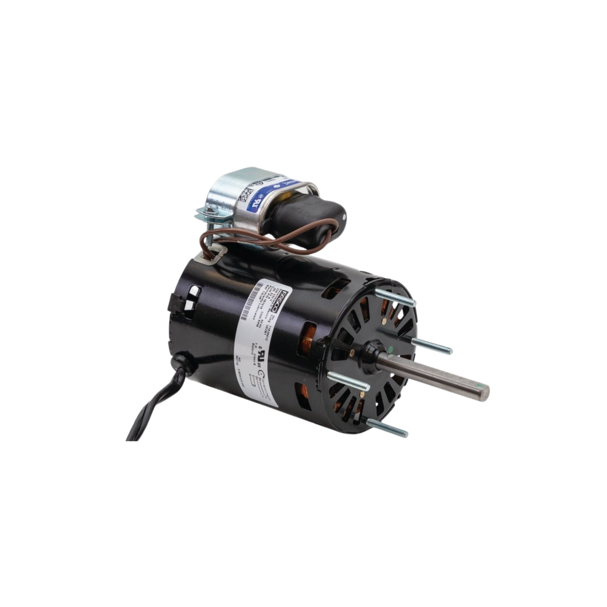 Reznor 150771 Venter Motor