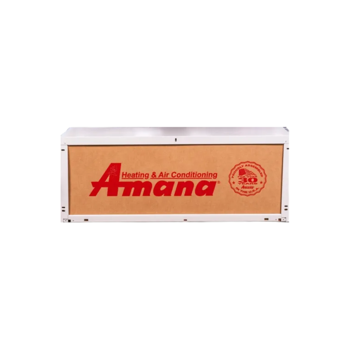Amana-Goodman WS900QW Wall Sleeve for Packaged Terminal Air Conditioning Units