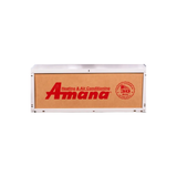 Amana-Goodman WS900QW Wall Sleeve for Packaged Terminal Air Conditioning Units