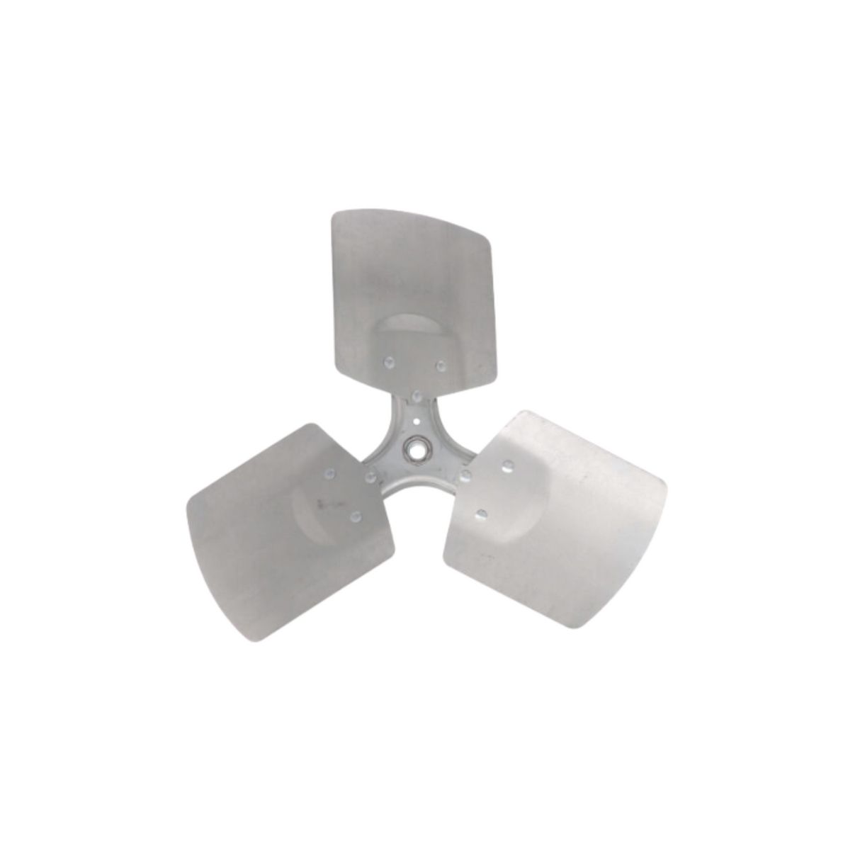 Modine 5H0738370004 15.5" 3-Blade Clockwise Fan Blade