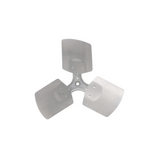 Modine 5H0738370004 15.5" 3-Blade Clockwise Fan Blade