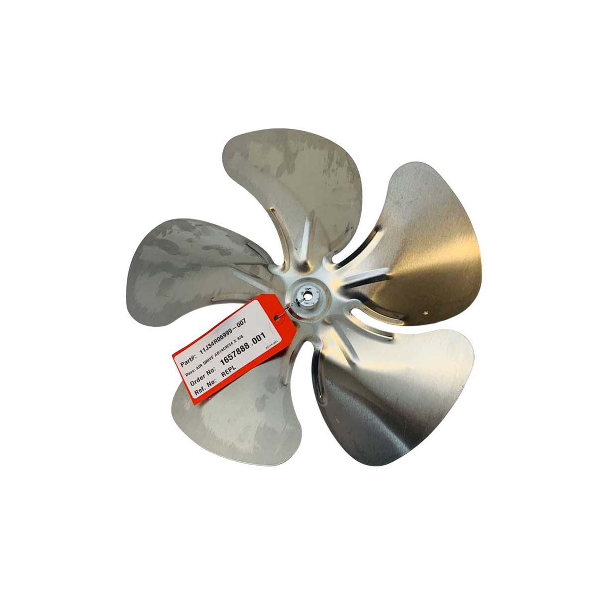 Sterling HVAC 11J34R06999-007 Fan Blade