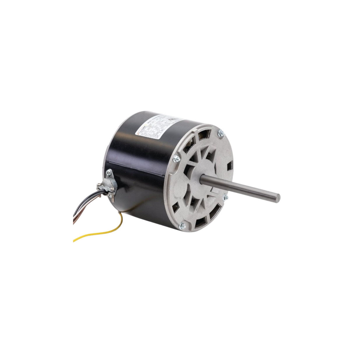 Heatcraft Refrigeration 25314601S 460 V 1075 RPM 1/3 HP Motor