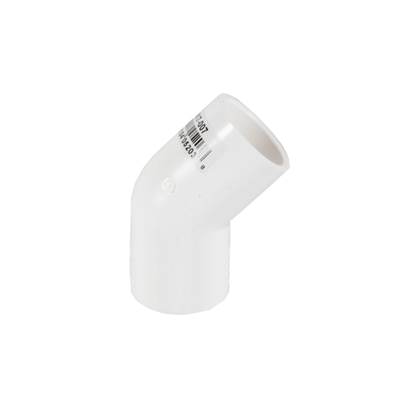 DiversiTech 5-417007 PVC Elbow