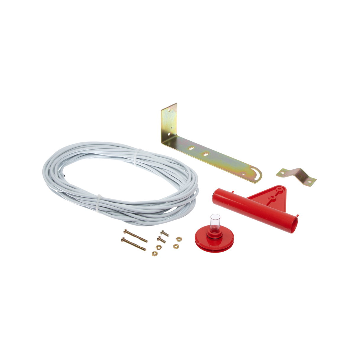 Dwyer Instruments A-306 Outdoor Static Pressure Sensor