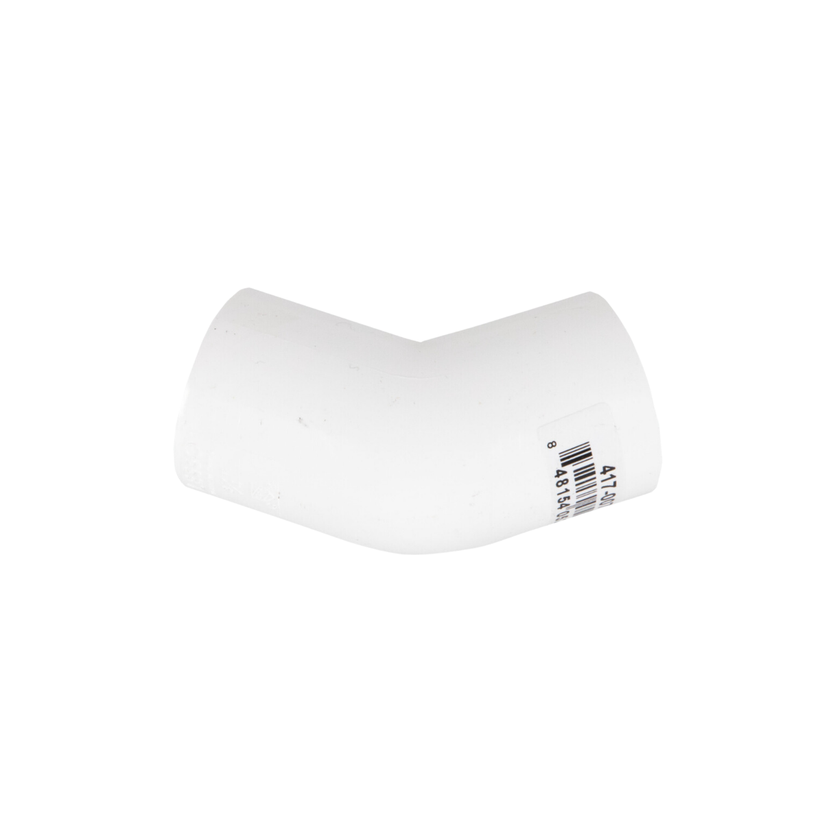 DiversiTech 5-417007 PVC Elbow