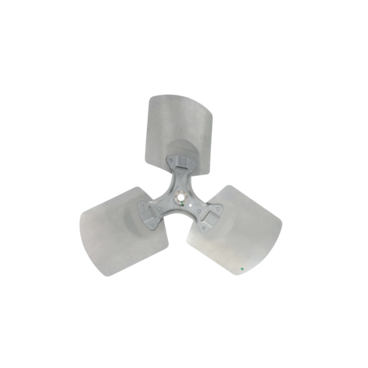 Modine 5H0738370004 15.5" 3-Blade Clockwise Fan Blade