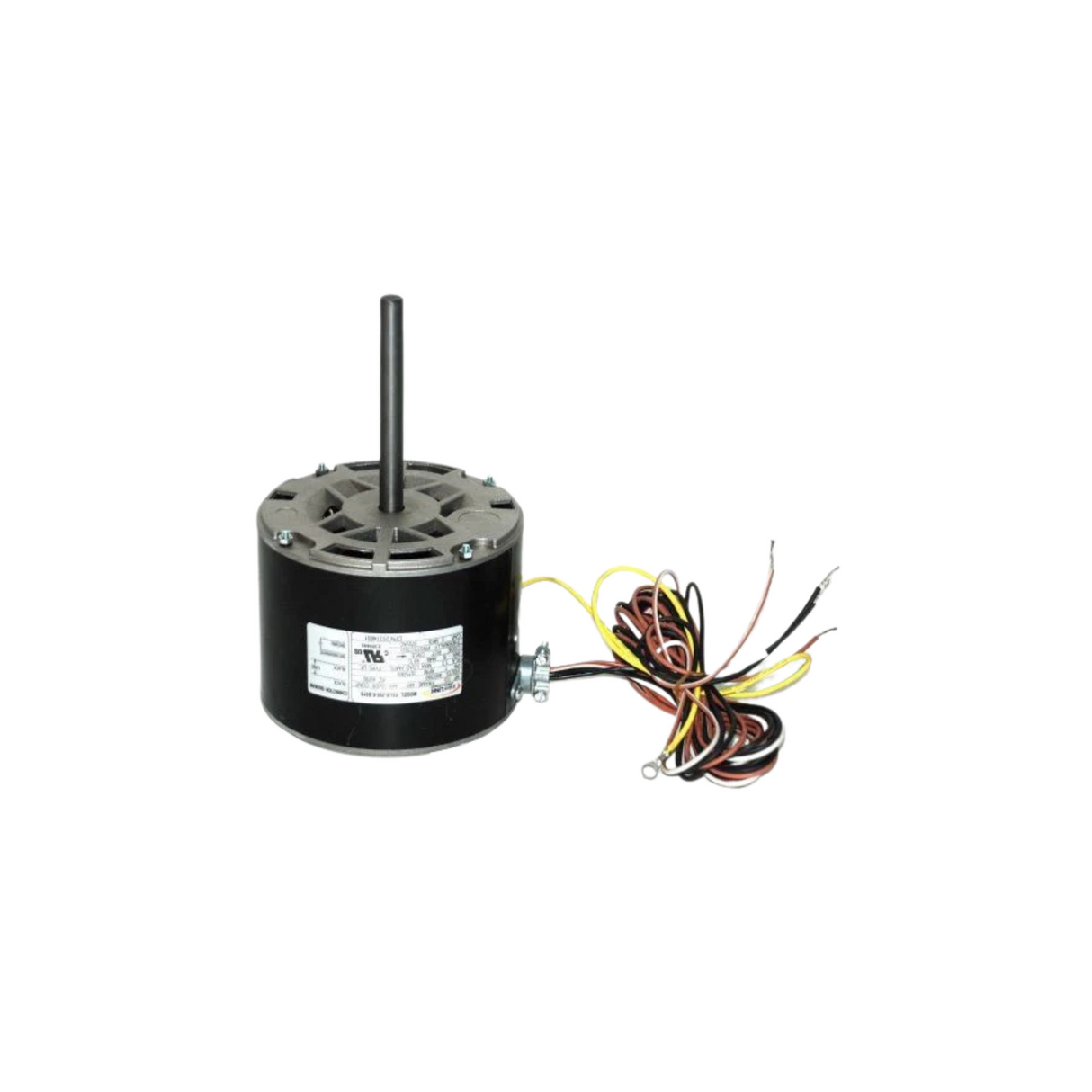 Heatcraft Refrigeration 25314601S 460 V 1075 RPM 1/3 HP Motor
