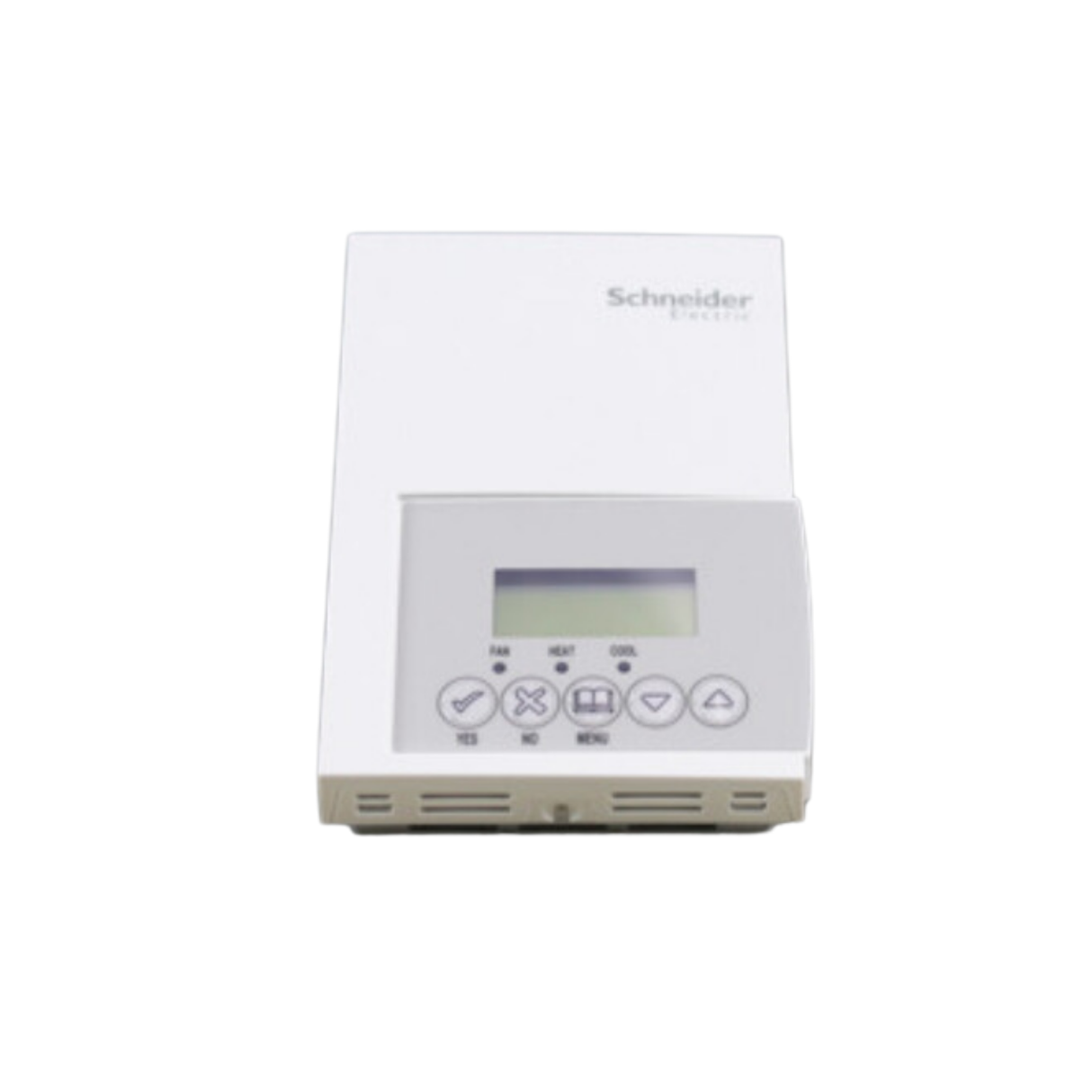 Schneider Electric (Viconics) SE7652H5045B Local Scheduling-Programmable, 3 Heat, 2 Cool Heat Pump Applications, Roof Top Controller