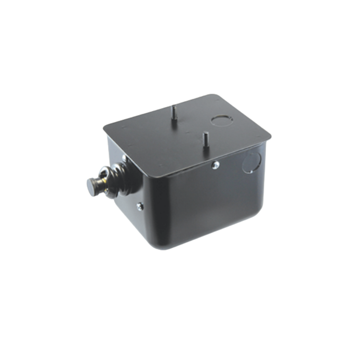 Allanson Transformers 1112-PF Primary Voltage 240 V, Secondary Voltage: 6000 V @ 150 VA Ferromagnetic Ignition Transformer