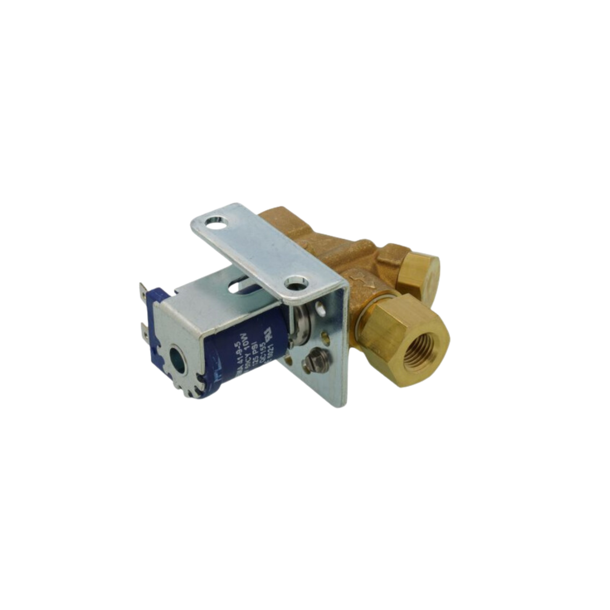 Liebert 185108P1S Solenoid Valve Assembly