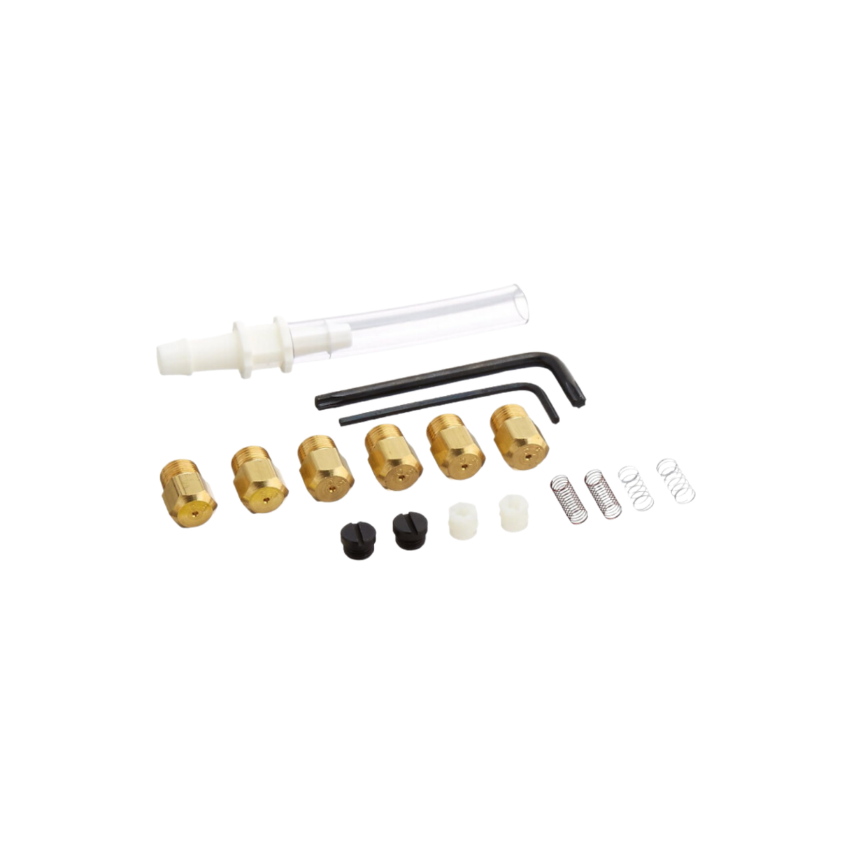 Goodman LPM-06 Lp Conversion Kit for 2-Stage Gas Furnaces