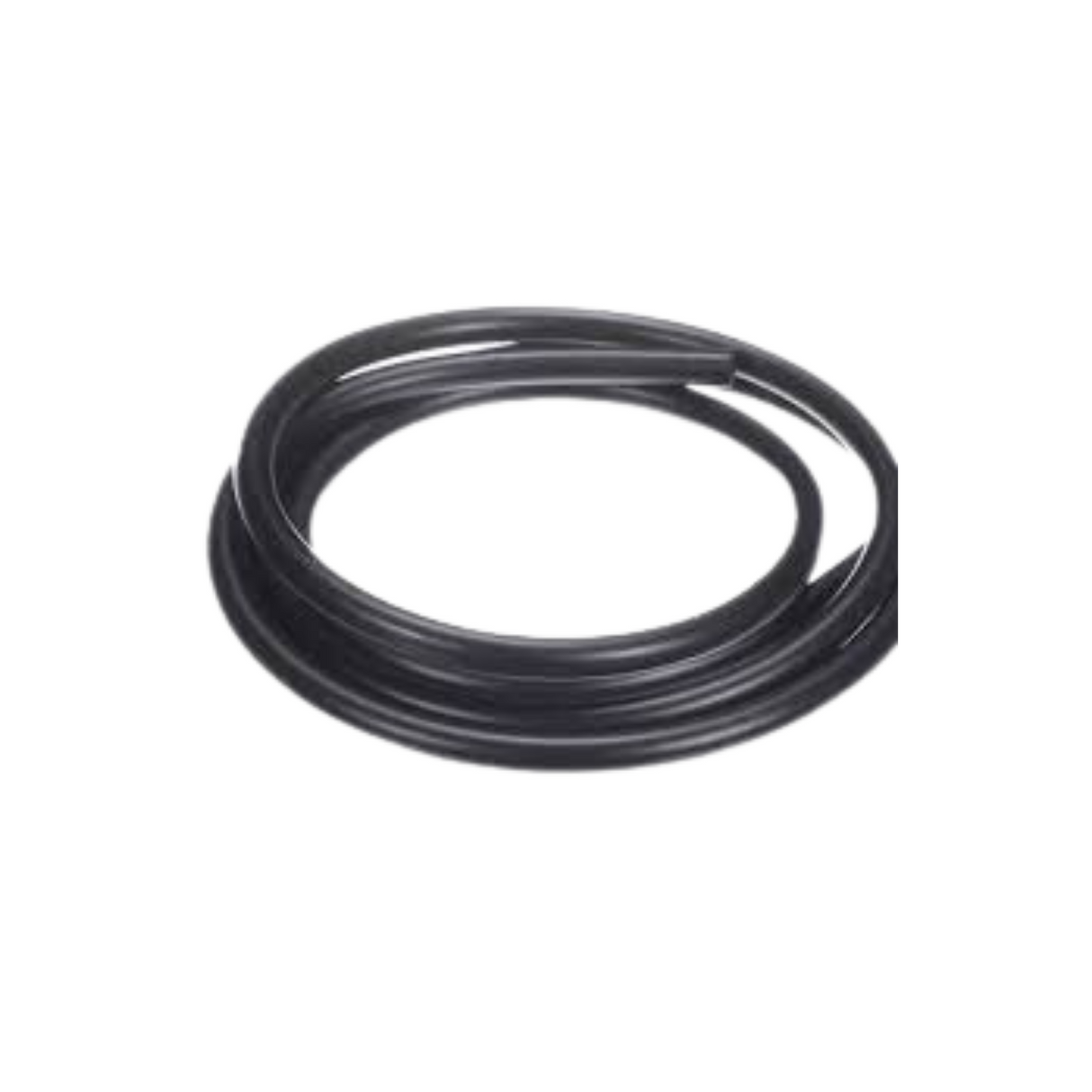 Carrier 311162-430 60" Black Silicone Tubing