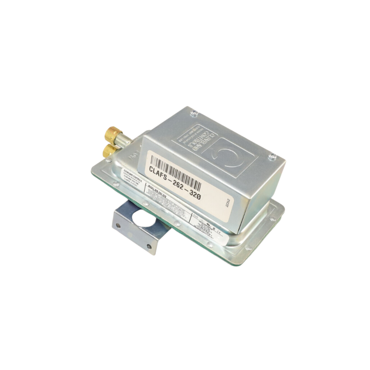 Cleveland Controls AFS-262-320 Air Flow Switch