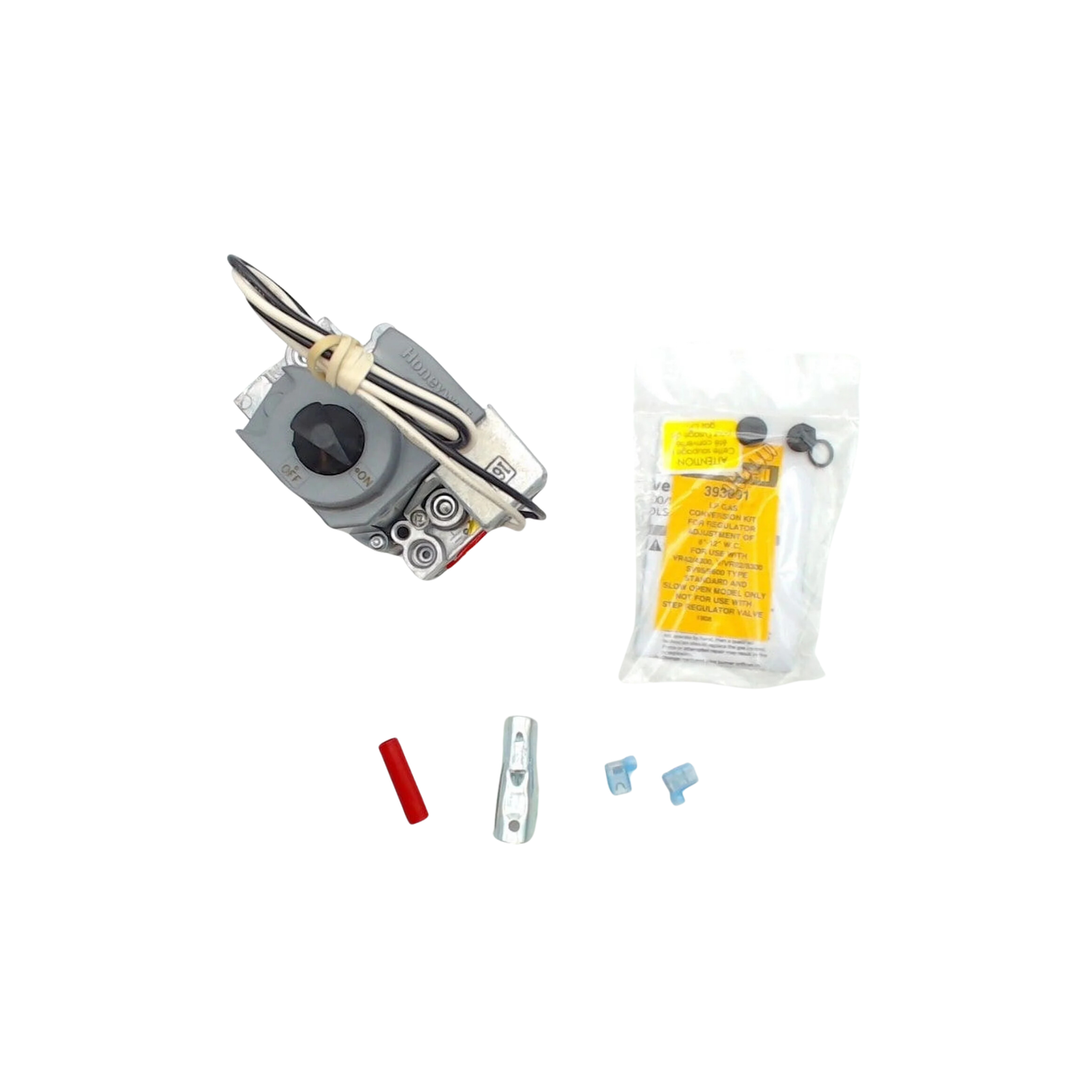 Reznor 271823 Valve Kit